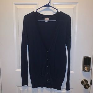 Cardigan 3/$20